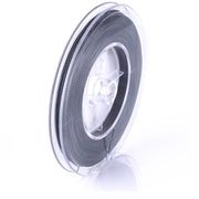 HENGJIA FLP41G 100m Gray 4 Series Strong Weaving Line Fishing Line PE Fishing Line (3.5)