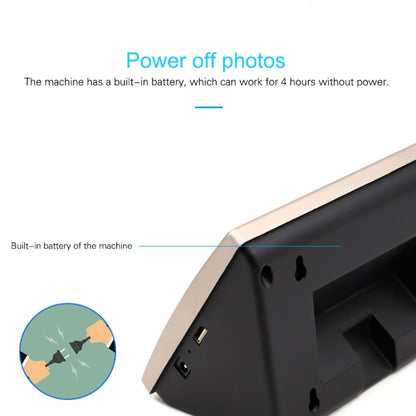 FA02 Face Recognition Fingerprint Time Attendance Machine - free shipping - PMC Jewellery - Order now!