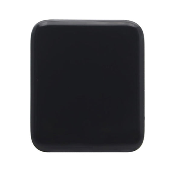 Original LCD Screen for Apple Watch Series 2 38mm  with Digitizer Full Assembly(Black)