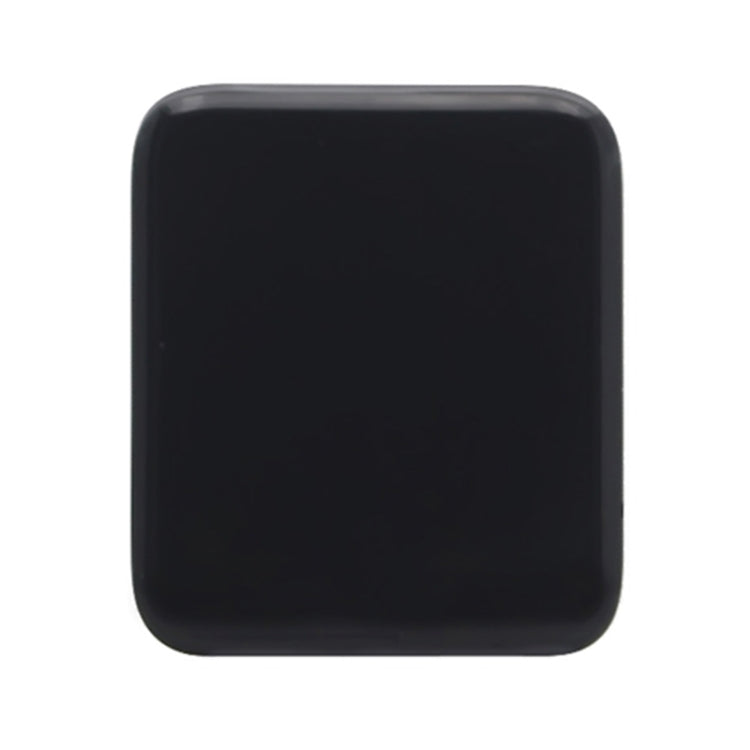 Original LCD Screen for Apple Watch Series 2 38mm  with Digitizer Full Assembly(Black)