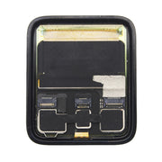 Original LCD Screen for Apple Watch Series 2 38mm  with Digitizer Full Assembly(Black)