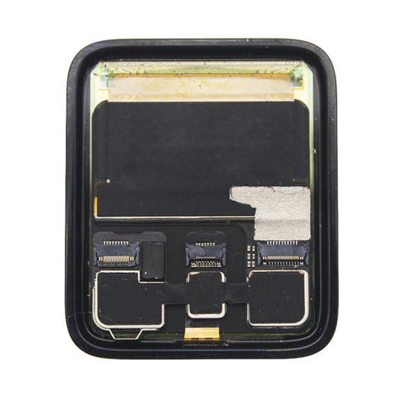 Original LCD Screen for Apple Watch Series 2 38mm  with Digitizer Full Assembly(Black)