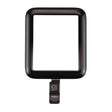 Touch Panel for Apple Watch Series 2 38mm / Series 3 38mm(Black) -  by PMC TechLife | Online Shopping South Africa | PMC TechLife