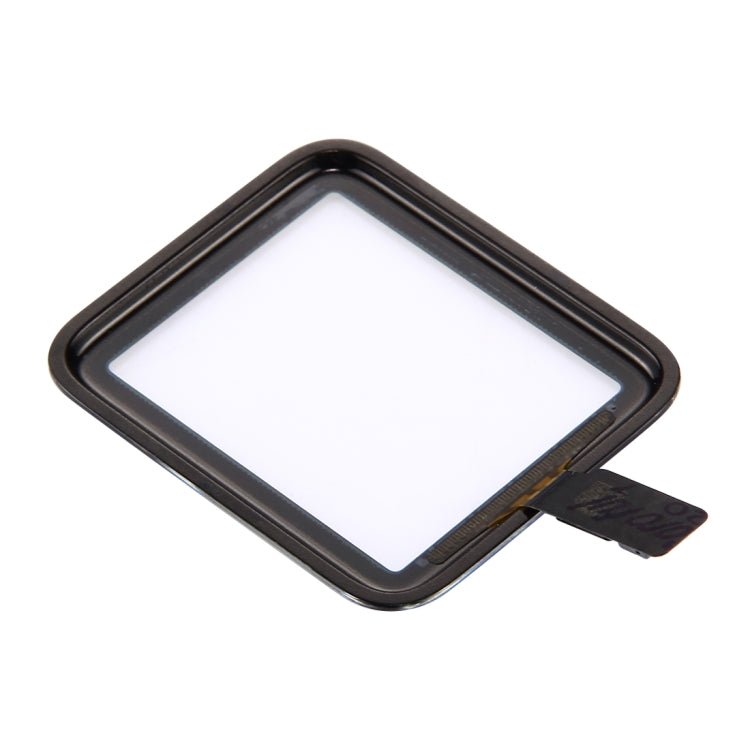 Touch Panel for Apple Watch Series 2 38mm / Series 3 38mm(Black)