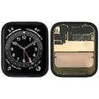 Original LCD Screen for Apple Watch Series 6 40mm with Digitizer Full Assembly -  by PMC TechLife | Online Shopping South Africa | PMC TechLife