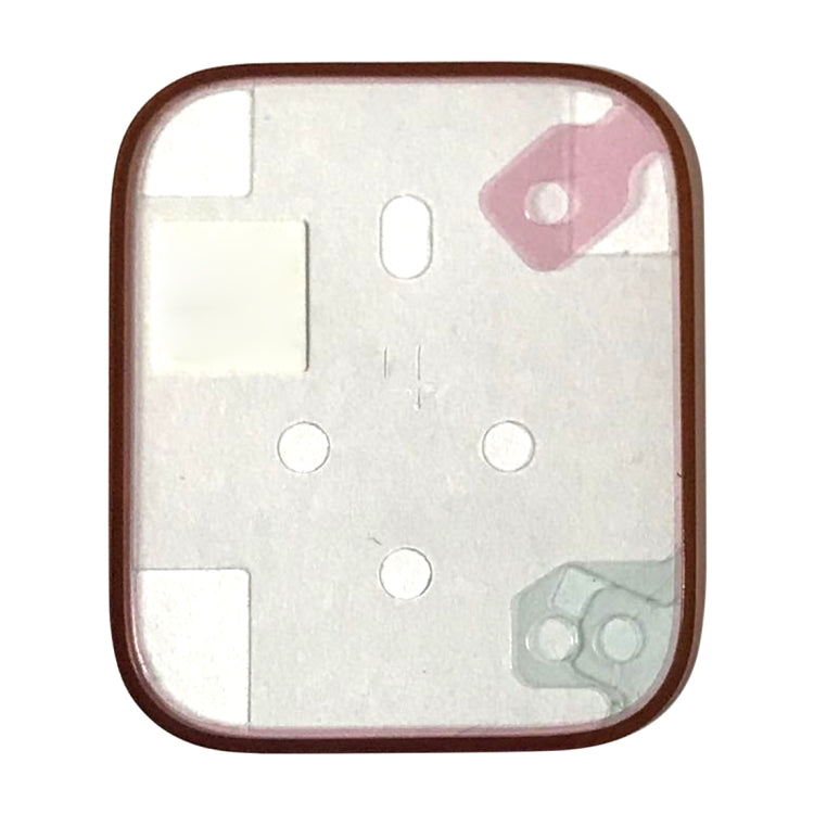 LCD Waterproof Adhesive Stickers for Apple Watch SE 44mm - Adhesive Sticker by PMC TechLife | Online Shopping South Africa | PMC TechLife