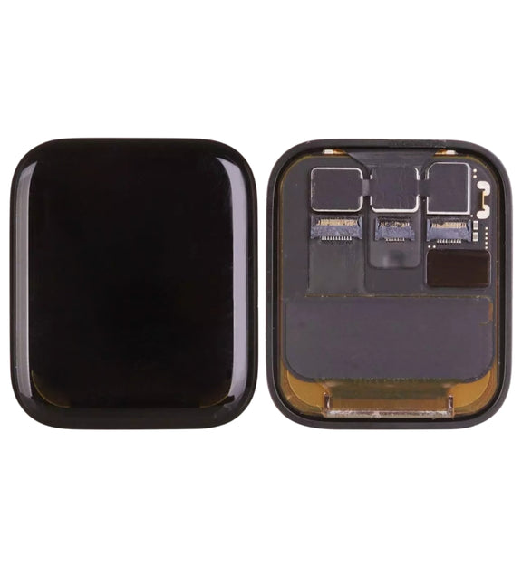 Original LCD Screen for Apple Watch SE 44mm with Digitizer Full Assembly