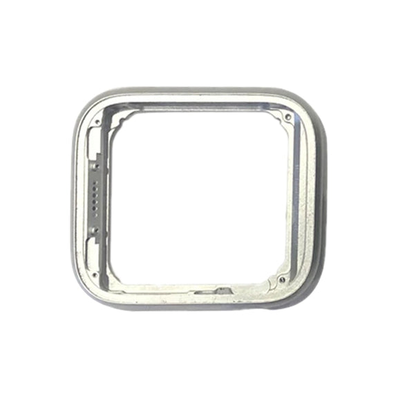 Middle Frame  for Apple Watch Series 4 44mm(Silver)