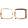 Middle Frame  for Apple Watch Series 5 44mm(Gold) - Middle Frame by PMC TechLife | Online Shopping South Africa | PMC TechLife