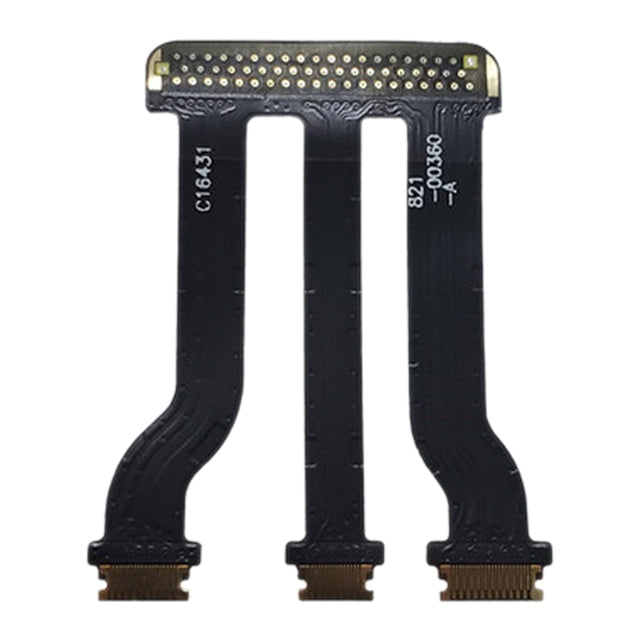 LCD Flex Cable for Apple Watch Series 2 42mm - Flex Cable by PMC TechLife | Online Shopping South Africa | PMC TechLife