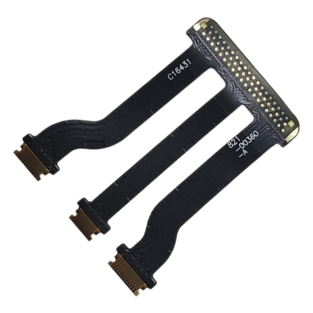 LCD Flex Cable for Apple Watch Series 2 42mm - Flex Cable by PMC TechLife | Online Shopping South Africa | PMC TechLife