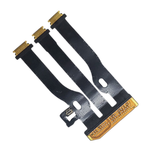 LCD Flex Cable for Apple Watch Series 5 44mm - free shipping - PMC TechLife - Order now!