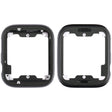 Aluminum Middle Frame  for Apple Watch Series 7 41mm(Black) - Middle Frame by PMC TechLife | Online Shopping South Africa | PMC TechLife