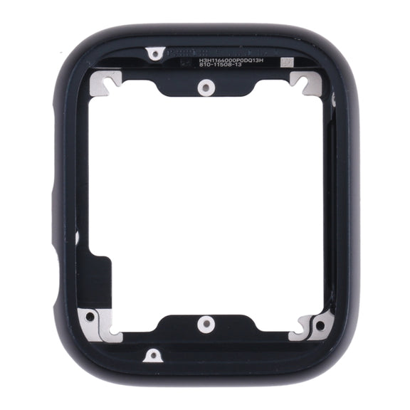 Aluminum Middle Frame  for Apple Watch Series 7 45mm (Dark Blue)