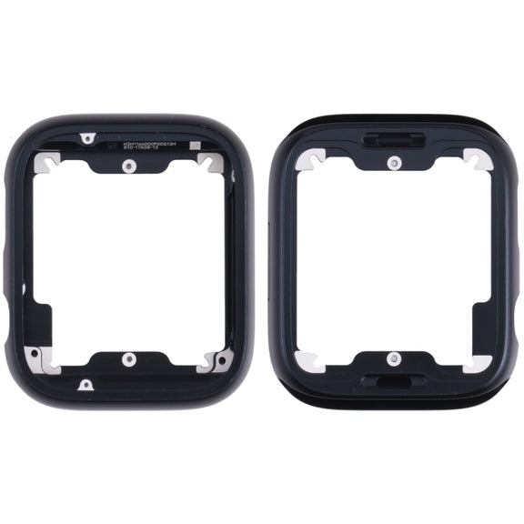 Aluminum Middle Frame  for Apple Watch Series 7 45mm (Dark Blue)