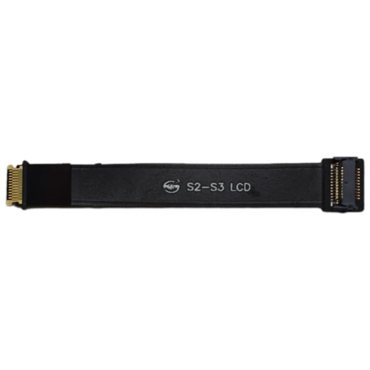 LCD Test Flex Cable for Apple Watch Series 3 42mm - Flex Cable by PMC TechLife | Online Shopping South Africa | PMC TechLife