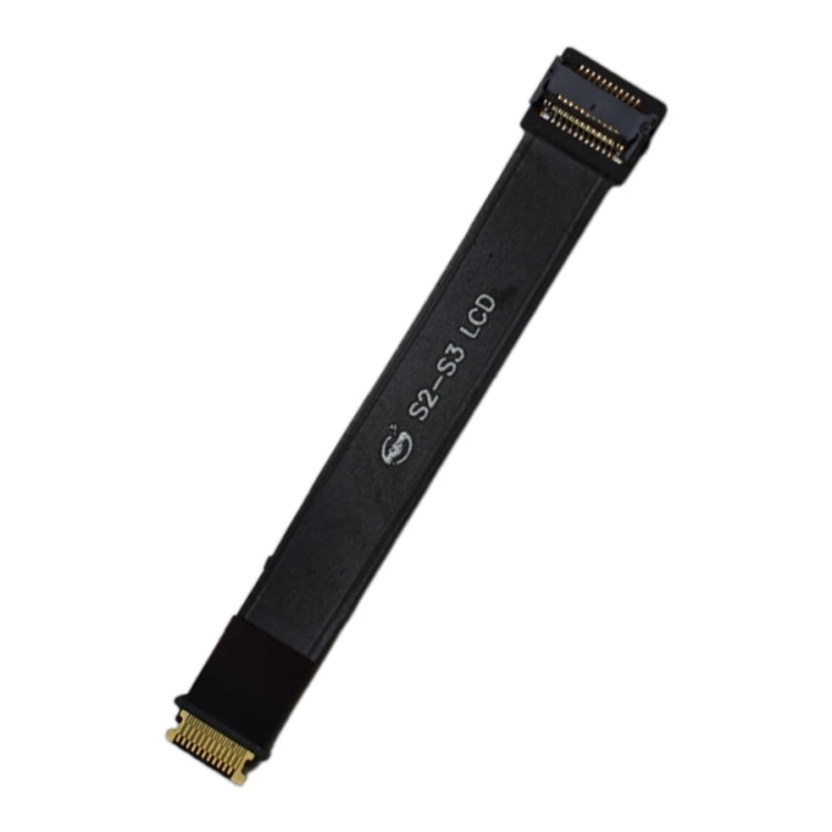 LCD Test Flex Cable for Apple Watch Series 3 42mm - Flex Cable by PMC TechLife | Online Shopping South Africa | PMC TechLife