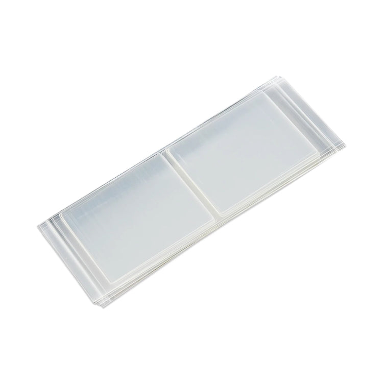 Spare Parts for iPhone, 50 PCS OCA Optically Clear Adhesive for Apple Watch Series 1 / 2 / 3 38MM - free shipping - PMC TechLife - Order now!