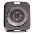 Glass Back Cover For Apple Watch Series 7 45mm (GPS) -  by PMC TechLife | Online Shopping South Africa | PMC TechLife