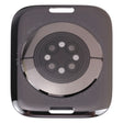 Glass Back Cover For Apple Watch Series 7 45mm (LTE) -  by PMC TechLife | Online Shopping South Africa | PMC TechLife