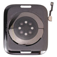 Glass Back Cover With Wireless Charging Coil For Apple Watch Series 6 44mm (LTE) -  by PMC TechLife | Online Shopping South Africa | PMC TechLife