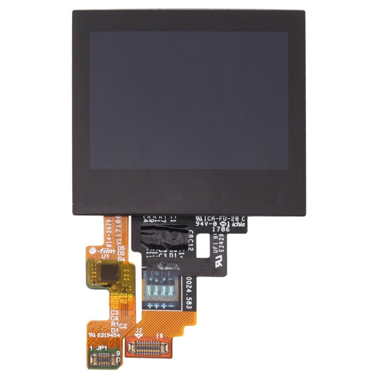 Original LCD Screen and Digitizer Full Assembly for Fitbit Ionic -  by PMC Jewellery | Online Shopping South Africa | PMC Jewellery | Buy Now Pay Later Mobicred