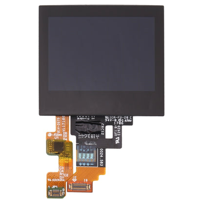 Original LCD Screen and Digitizer Full Assembly for Fitbit Ionic -  by PMC Jewellery | Online Shopping South Africa | PMC Jewellery | Buy Now Pay Later Mobicred