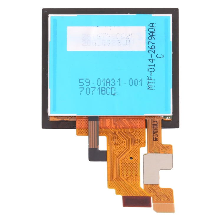 Original LCD Screen and Digitizer Full Assembly for Fitbit Ionic -  by PMC TechLife | Online Shopping South Africa | PMC TechLife | Buy Now Pay Later Mobicred