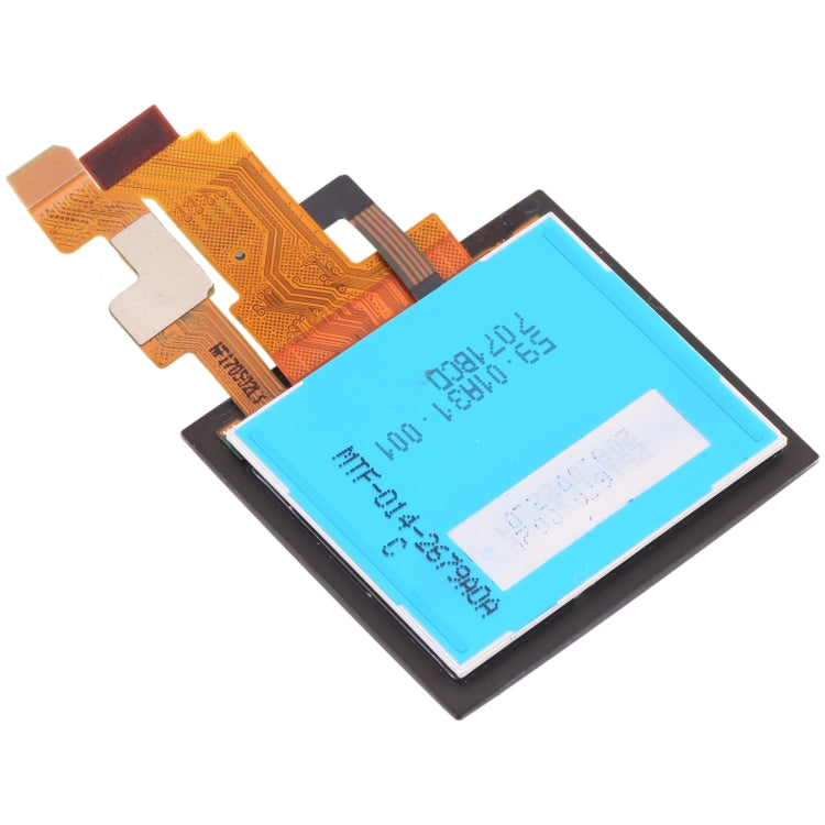 Original LCD Screen and Digitizer Full Assembly for Fitbit Ionic -  by PMC Jewellery | Online Shopping South Africa | PMC Jewellery | Buy Now Pay Later Mobicred
