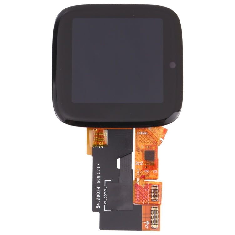 Original LCD Screen and Digitizer Full Assembly for Fitbit Versa -  by PMC TechLife | Online Shopping South Africa | PMC TechLife