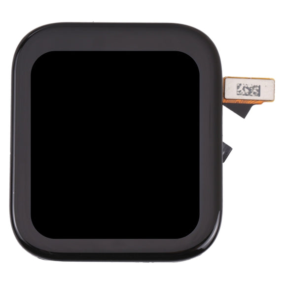 Original LCD Screen and Digitizer Full Assembly for OPPO Watch 41mm