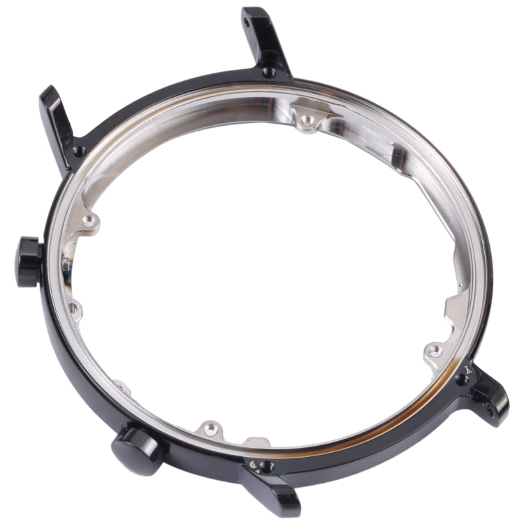 Original LCD Screen Frame Bezel Plate For Huawei Watch GT 2 42mm(Black) -  by PMC TechLife | Online Shopping South Africa | PMC TechLife