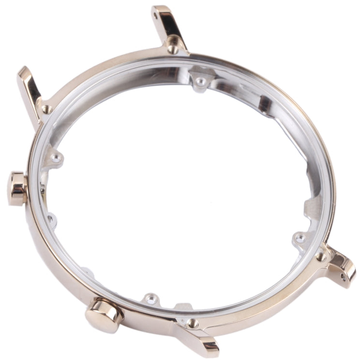 Original LCD Screen Frame Bezel Plate For Huawei Watch GT 2 42mm(Gold) -  by PMC TechLife | Online Shopping South Africa | PMC TechLife