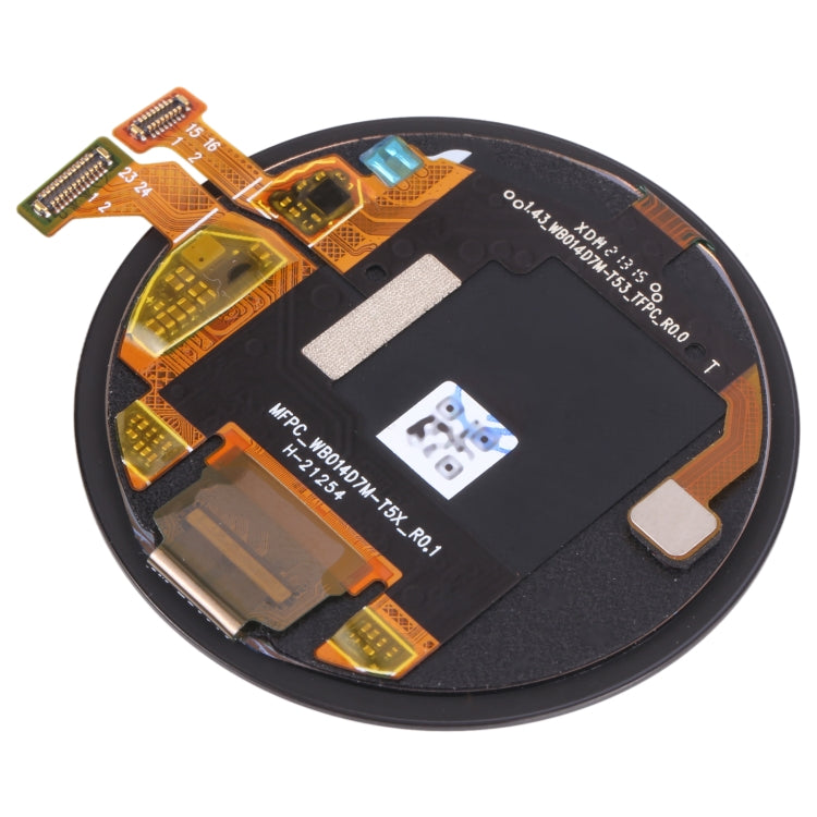 Original LCD Screen and Digitizer Full Assembly for Huawei Watch GT Runner - free shipping - PMC Jewellery - Order now!