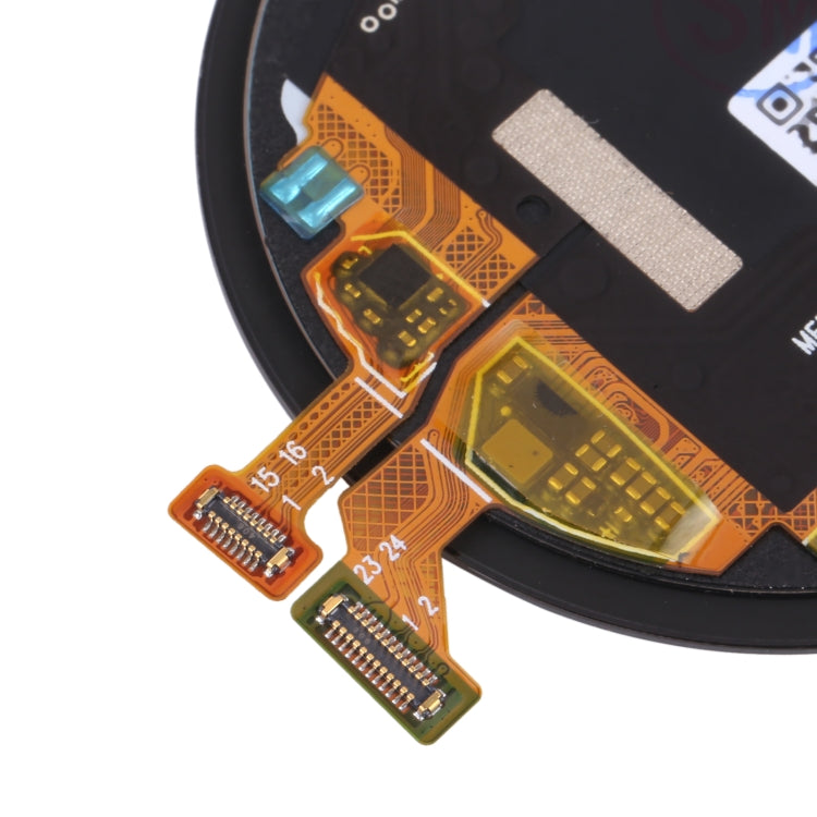 Original LCD Screen and Digitizer Full Assembly for Huawei Watch GT Runner - free shipping - PMC Jewellery - Order now!