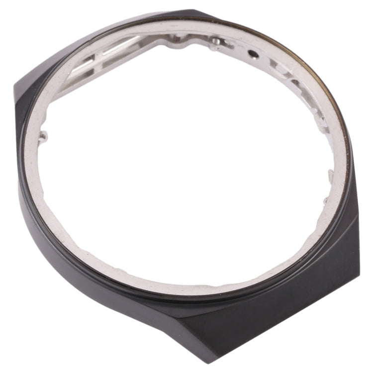 LCD Screen Frame Bezel Plate For Huawei Watch GT 2E HCT-B19(Black) -  by PMC TechLife | Online Shopping South Africa | PMC TechLife