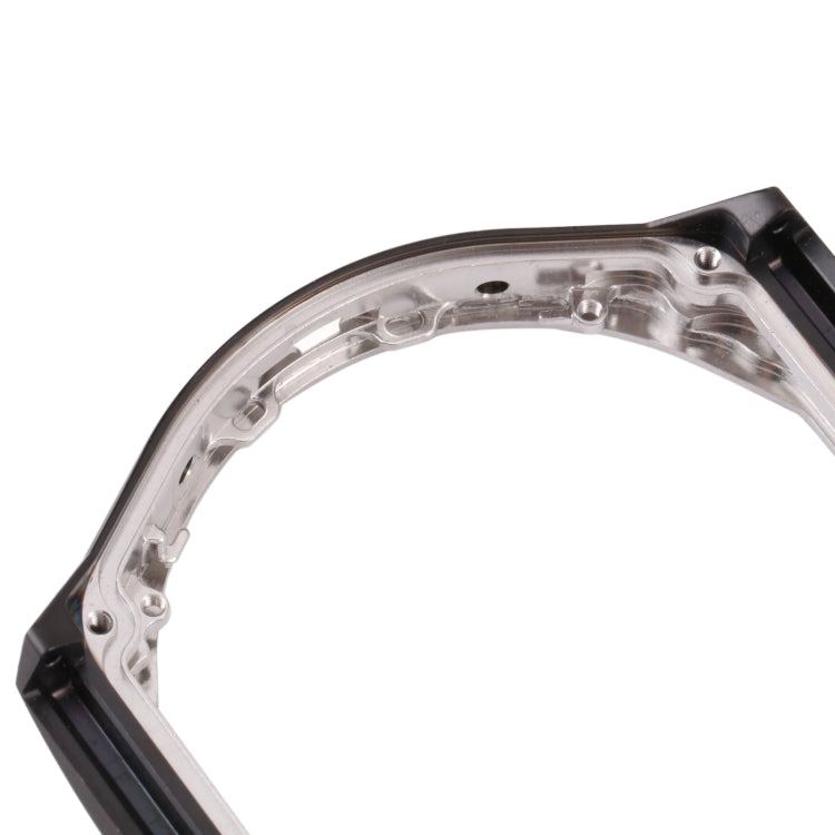 LCD Screen Frame Bezel Plate For Huawei Watch GT 2E HCT-B19(Black) -  by PMC TechLife | Online Shopping South Africa | PMC TechLife