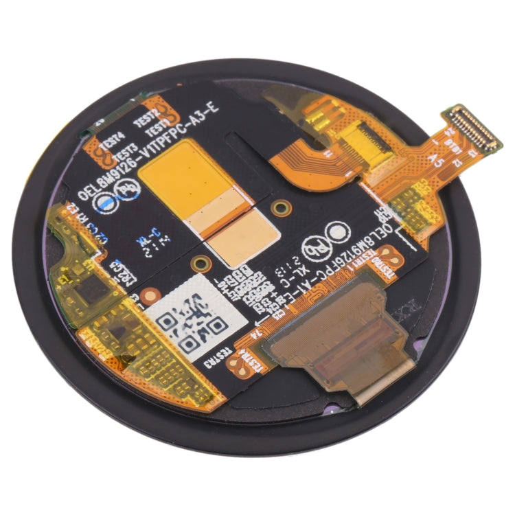 LCD Screen and Digitizer Full Assembly for Huami Amazfit GTR 2 A1951 -  by PMC TechLife | Online Shopping South Africa | PMC TechLife