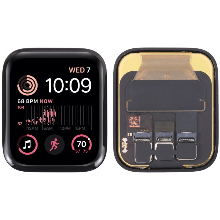 LCD Screen and Digitizer Full Assembly for Apple Watch SE 2022 44mm -  by PMC TechLife | Online Shopping South Africa | PMC TechLife