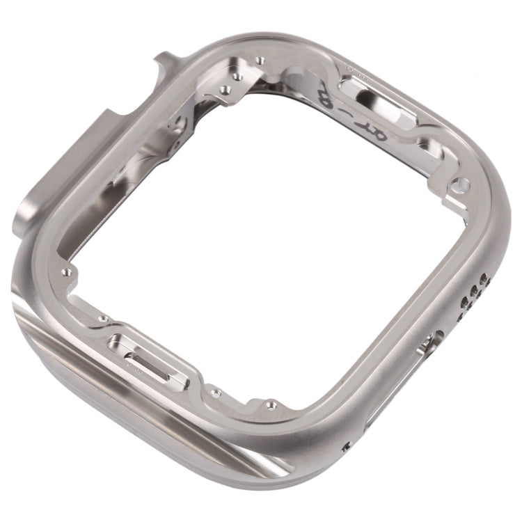 Aluminum Middle Frame for Apple Watch Ultra 49mm A2684 A2622 A2859 -  by PMC TechLife | Online Shopping South Africa | PMC TechLife