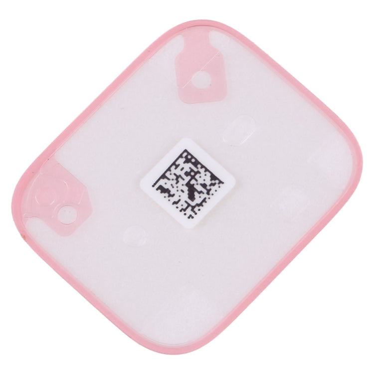 Water-resistant Rubber Ring For Apple Watch Series 7 / 8 45mm