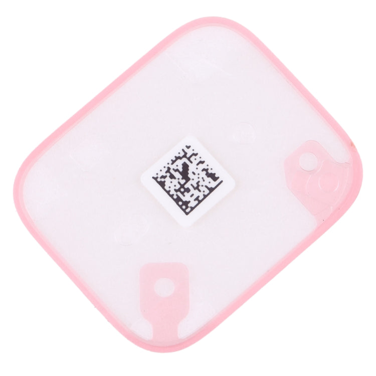 Water-resistant Rubber Ring For Apple Watch Series 7 / 8 45mm