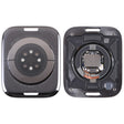 For Apple Watch Series 8 45mm GPS Glass Back Cover With Charging Module -  by PMC TechLife | Online Shopping South Africa | PMC TechLife