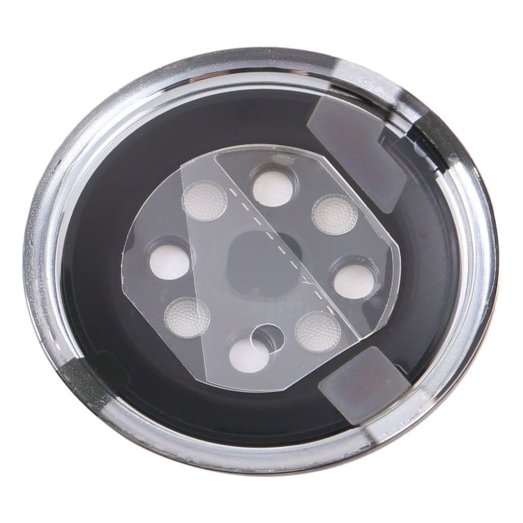For Apple Watch Series 6 / 7 / 8 40mm 41mm Back Cover Glass