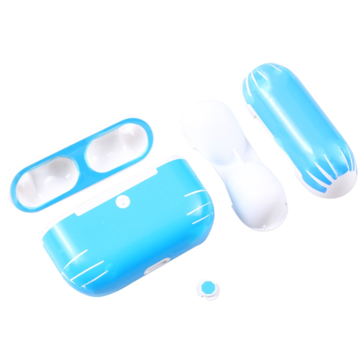 For Apple AirPods Pro Battery Box Full Housing Cover