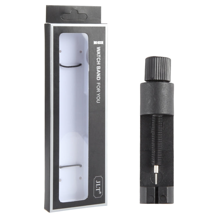 Steel Watchband Remover Dismantling Device + Watchband Package Box - Watch Bands by PMC TechLife | Online Shopping South Africa | PMC TechLife