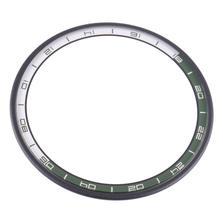 For Huawei Watch GT 4 46mm Original Front Screen Outer Glass Lens (Green) - free shipping - PMC TechLife - Order now!