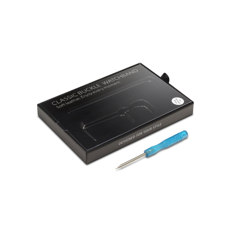 Denior Oil Wax Retro Watch Leather Watch Band for Apple Watch Series 10 42mm / 9&8&7 41mm / SE 3&SE 2&6&SE&5&4 40mm / 3&2&1 38mm (Dark Red) - free shipping - PMC TechLife - Order now!