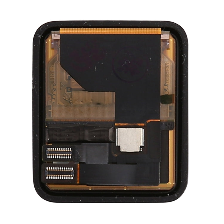 Original LCD Screen for Apple Watch 7000 Series & Series 1 38mm with Digitizer Full Assembly (Black)