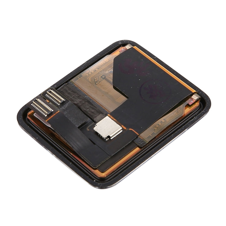 Original LCD Screen for Apple Watch 7000 Series & Series 1 38mm with Digitizer Full Assembly (Black)